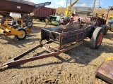 Manure Spreader