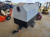 Trac Vac  Trailer