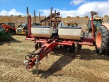 White 6100 Corn Planter 'Monitor in the Office'