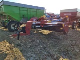 2008 New Holland H7330 Discbine