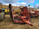 Rhino  Batwing Rotary Mower