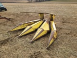 John Deere RC Corn Head