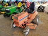 Gravely 8122 Riding Tractor 'Runs & Operates'