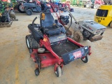 2010 Toro  Timecutter 17-52 Zero Turn 'Runs & Operates'