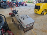 Hask Handler  Tiller