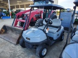 2022 Club Car  Golf Cart 'AS-IS, THIS UNIT HAS PROBLEMS, All of its problems may or may not be discl