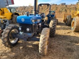 New Holland 3930 Tractor