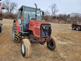 Massey Ferguson 4245 Tractor 'Ride & Drive'