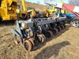 Hiniker Econtill Cultivator