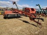 New Holland 1431 Discbine