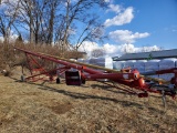 Feterl  Transport Auger