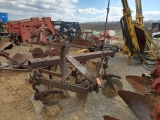 Oliver  Plow