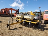 Landoll 4400 Corn Planter 'Monitor in the Office'