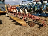 International  710 Plow