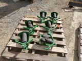 John Deere  Air Bags