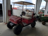 Yamaha  Golf Cart