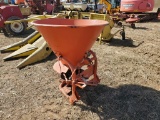 Baltimatic  Spinner Spreader