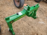 John Deere  Quick Hitch