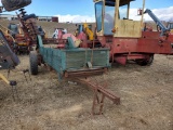 Manure Spreader