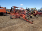 Kuhn  GA4521GTH Rotary Rake