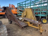Woods  Batwing Rotary Mower 'AS-IS, THIS UNIT HAS PROBLEMS, All of its problems may or may not be di