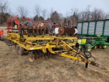 Landoll Tilloll Soil Finisher
