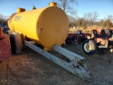 Better Built  Tank Spreader