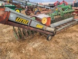 Little Giant  Corn Drag