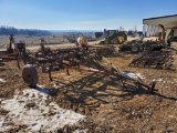 Field Cultivator