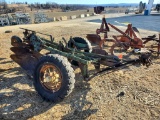 Trailer Plow