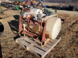 Demco  Sprayer
