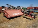 Gehl 2345 Discbine