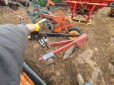 Howse MPH114 Plow
