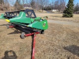 John Deere 920 Grain Platform 'Package'
