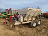 Lanco LS1150 Lime Spreader