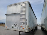 1998 Timpte Super hopper Hopper Bottom 'Title in the Office'