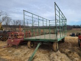 Diller  920 Metal Rack Wagon