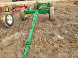 John Deere   Running Gear