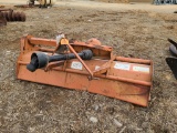 Rhino  Flail Mower