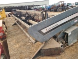 Allis Chalmers  Grain Platform