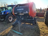 2019 Kubota BV4160 Round Baler 'Monitor????'