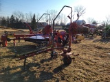 Pequea TT4000 Tedder 'AS-IS, THIS UNIT HAS PROBLEMS, All of its problems may or may not be disclosed