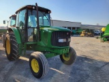 2004 John Deere 6415 Cab Tractor 'Ride & Drive'