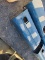 New Holland  Tractor Hood