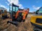 2024 Agrotk QH13R Mini Excavator 'NEW'