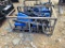 Agrotk ECAG Post Hole Auger 'NEW'