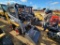 2024 CFG Industrial KRW232 Mini Skid Steer 'NEW'