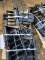 Agrotk 12EX-ATA Attachment Set 'NEW'