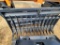 Land Honor  Root Rake 'NEW'