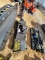 Agrotk  Flail Mower 'NEW'